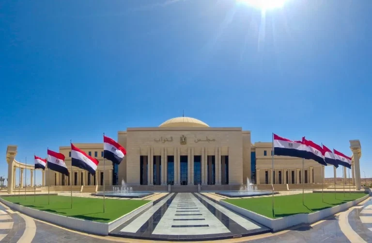 مجلس النواب يفوض هيئة المكتب لمناقشة 17 طلبًا حكوميًا