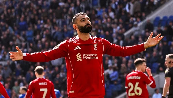 ليفربول يستهدف موهبة لايبزيج لتعويض صلاح