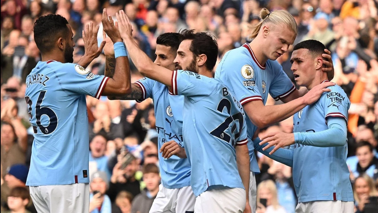 صراع المليارات في دوري أبطال أوروبا