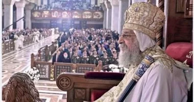احتفالات عيد القيامة 2026 ومجلة الكرازة
