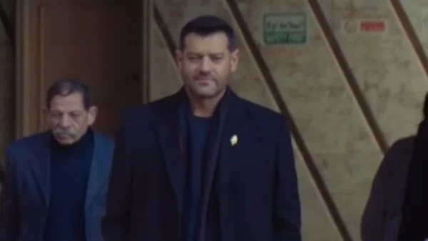 تقديم موعد عرض مسلسل "الفرنساوي" على يانجو بلاي