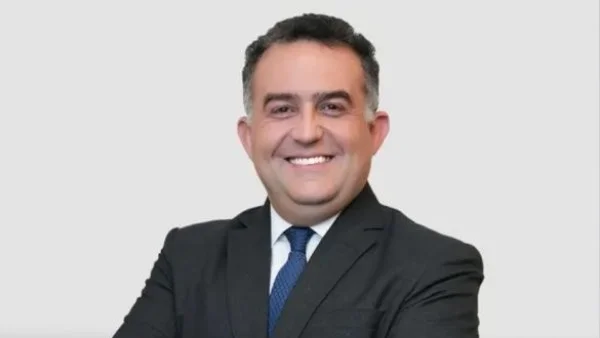 عمر رضوان رئيسًا جديدًا للبورصة المصرية