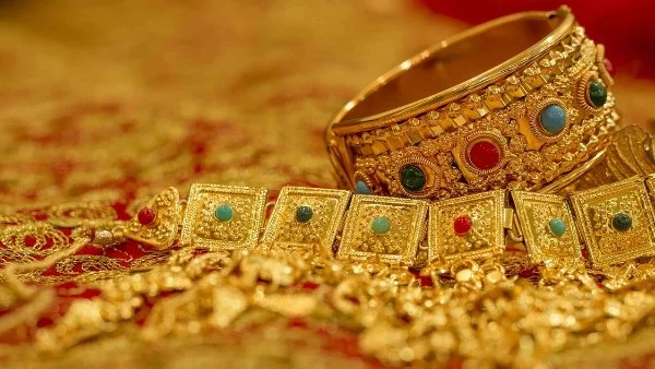 تراجع أسعار الذهب في مصر.. انخفاض يصل إلى 45 جنيهًا