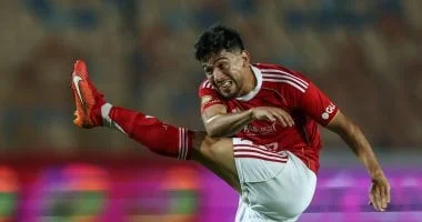 محمد شكري يقترب من العودة إلى سيراميكا