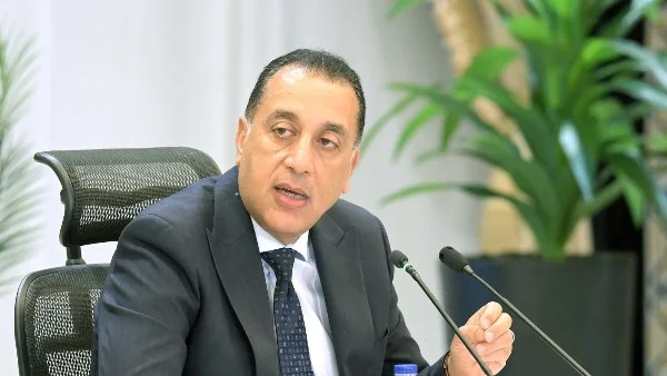 مدبولي يرأس الاجتماع الأسبوعي للحكومة