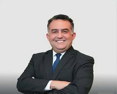 تولي عمر رضوان رئاسة البورصة المصرية