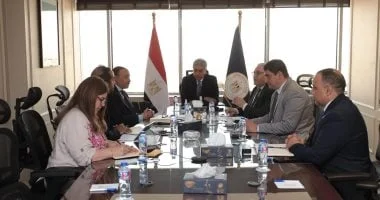 إنتاج ورق ترميم مصري بمواصفات عالمية في مكتبة الإسكندرية