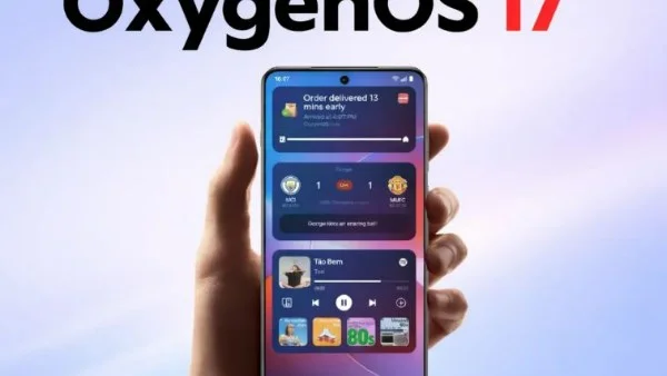 تحديث OxygenOS 17: هل هاتفك ضمن الأجهزة المؤهلة؟