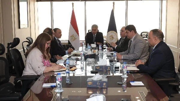 خطة تطوير الغوص والأنشطة البحرية في مصر