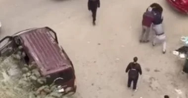 استئناف محاكمة المتهمين بالاعتداء على سائق الفردوس