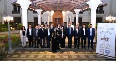 البابا تواضروس يؤكد على أهمية التكامل مع الدولة