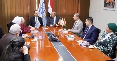 استثمار التكنولوجيا للوقاية من المخدرات