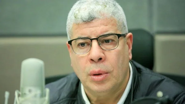 شوبير ينعى مجدي أبو فريخة برثاء مؤثر