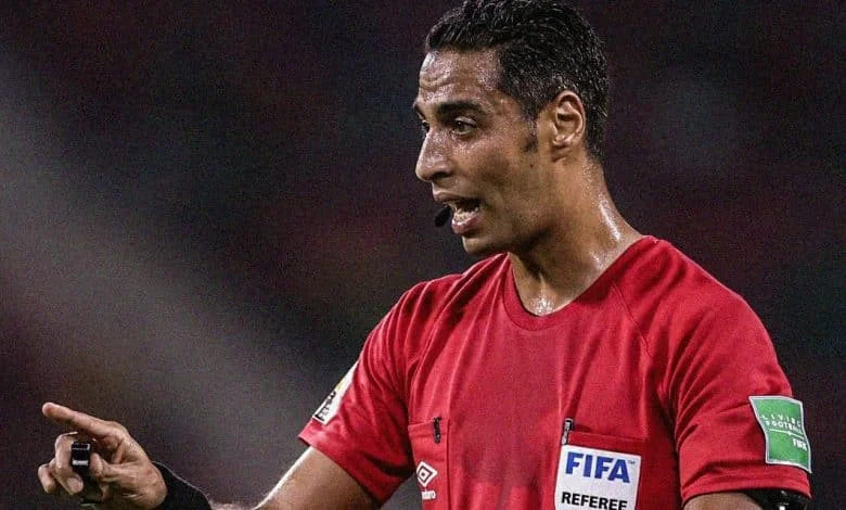 تغيير حكام مباراة الزمالك وبيراميدز في الدوري المصري