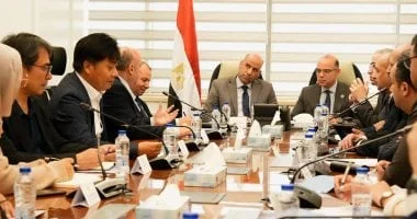 12 منطقة استثمارية توفر 77.5 ألف فرصة عمل