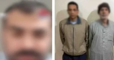 الداخلية تكشف ملابسات فيديو تهديد مسن بكفر الشيخ
