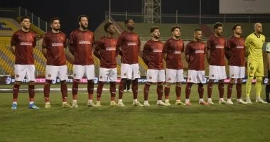 سيراميكا يسعى لكسر سلسلة اللا فوز أمام سموحة