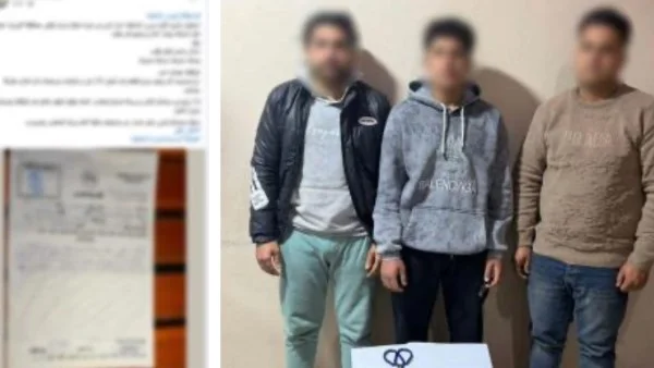 تفاصيل حول حادثة الاعتداء على شخص بالغربية