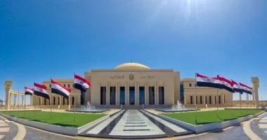 الحكومة تقر زيادة دعم الكهرباء في موازنة 2026/2027