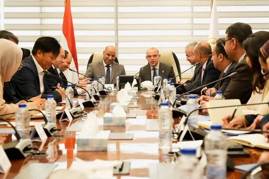 إنشاء وحدة لحل مشاكل كبار المستثمرين بين الوزارتين