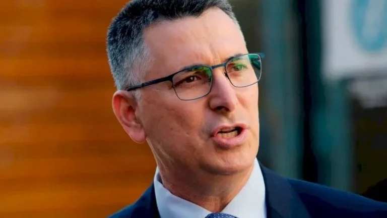 وزير الخارجية الإسرائيلي: عدم وجود خلافات مع لبنان