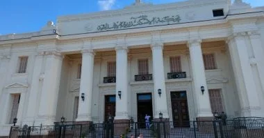 السجن 5 سنوات لمتهمين بالاختلاس في الإسكندرية