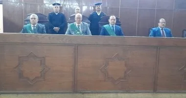 الإعدام لشقيقين في سوهاج بعد قتلهما شخصًا بسبب المخدرات