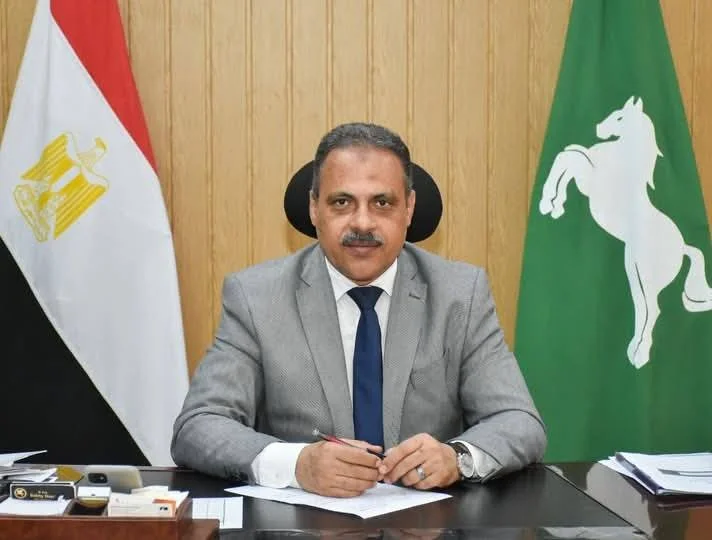 إحالة 17 عاملاً للتحقيق في مركز منيا القمح