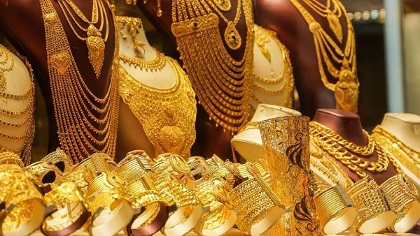 هبوط أسعار الذهب في الإمارات اليوم