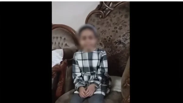 منع معلمة لطالبة من تناول الطعام والدواء في مدرسة بالقاهرة