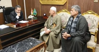تشكيل لجنة لحل أزمة الصرف الصحي في زاوية الناعورة