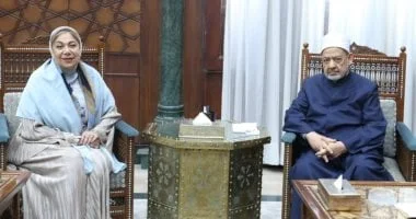 شيخ الأزهر: أهمية التعليم على الرياضة