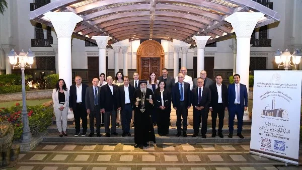 جهود البابا تواضروس نحو التنمية المستدامة