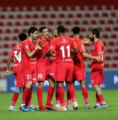 أزمة تحكيم في نصف نهائي دوري أبطال آسيا