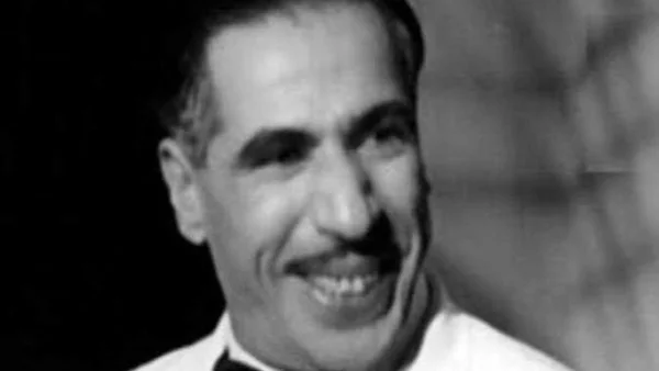 عباس فارس: فنان ملتزم ومحب للتصوف