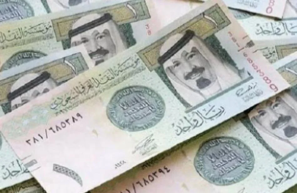 سعر الريال السعودي اليوم 22 أبريل 2026