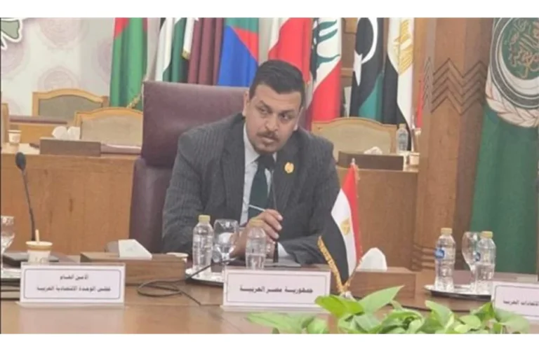 الأمن الإماراتي وعمق العلاقات المصرية
