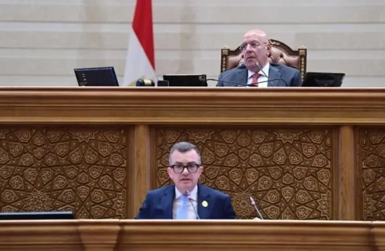 تحسين النمو الاقتصادي في مصر خلال العقدين الماضيين