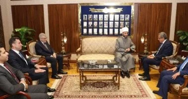 تعزيز التعاون بين الأوقاف والمحاسبات
