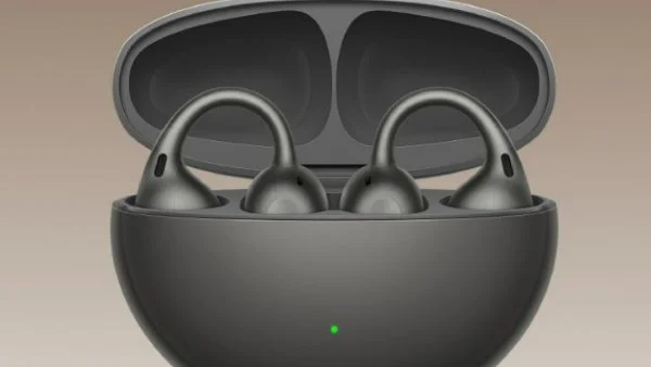 إطلاق سماعات Oppo Enco Clip 2 بتصميم مبتكر