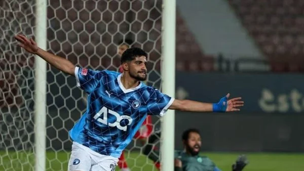 إبراهيم عادل يكشف تفاصيل الانتقال لنوردشيلاند