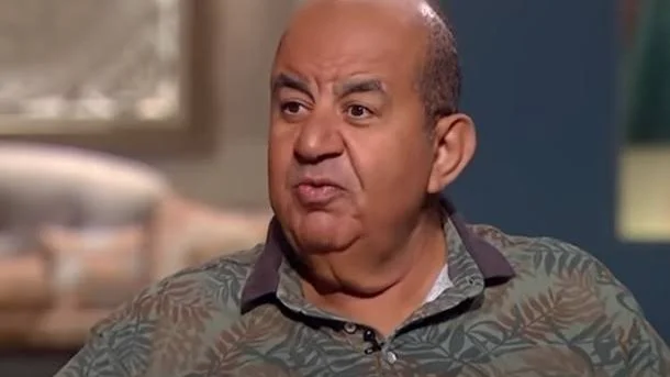 محمد التاجي يخضع لعملية جراحية