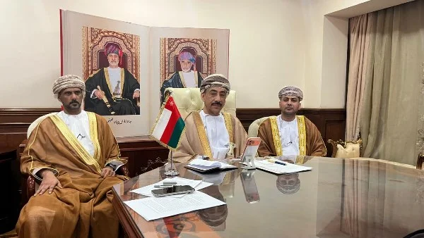 عمان تشارك في اجتماع عربي لمناقشة التوترات الإقليمية