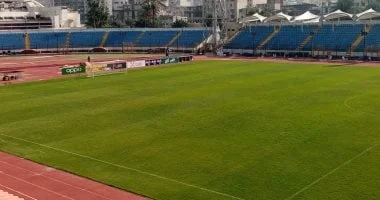 اعتماد 4 ملاعب مصرية من كاف