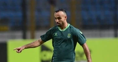 الأهلي يجدد استدعاء أفشة من الإعارة للعودة إلى الفريق
