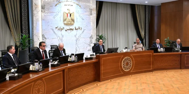موافقة مجلس الوزراء على ضوابط اختيار ممثلي الدولة