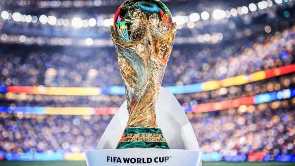 طرح دفعة جديدة من تذاكر كأس العالم 2026