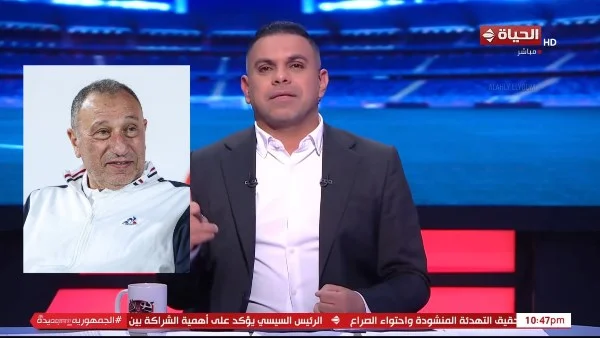 محمود الخطيب: أسطورة الأهلي تظل حاضرة دائمًا