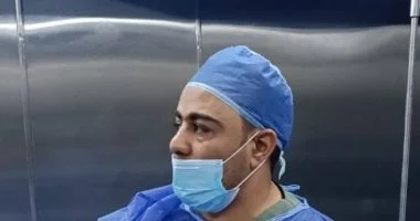 عملية جراحية نادرة تعالج متلازمة برادر ويلي بالمنظار