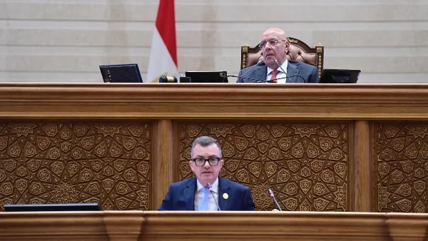 وزير التخطيط: المواطن يسأل عن تراجع الأسعار ومعدل المعيشة
